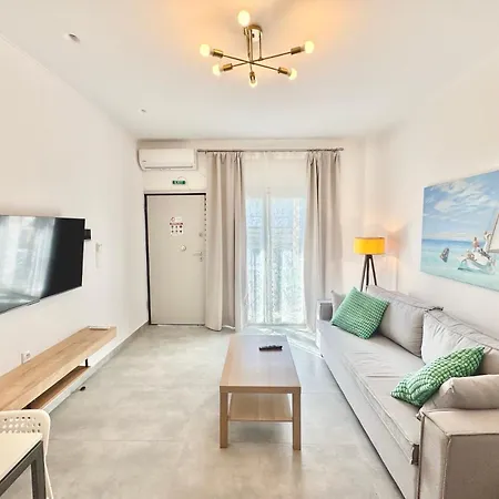 Blue Appartement Vrahati